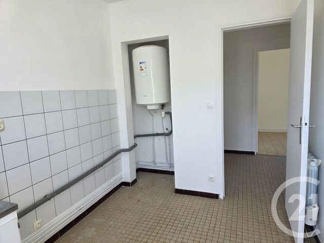 Appartement F2 à louer - 2 pièces - 41.65 m2 - BRIE COMTE ROBERT - 77 - ILE-DE-FRANCE - Century 21 Concept Immobilier