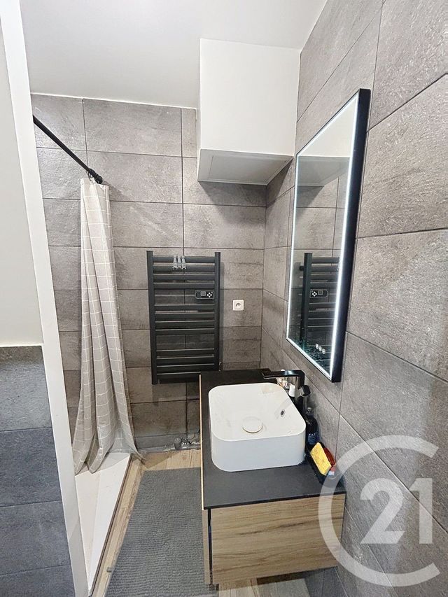 Appartement Souplex à vendre - 4 pièces - 101.31 m2 - BRIE COMTE ROBERT - 77 - ILE-DE-FRANCE - Century 21 Concept Immobilier