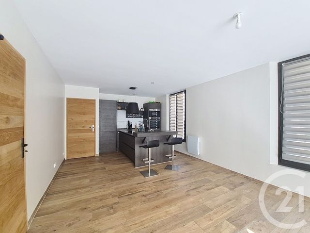 Appartement Souplex à vendre - 4 pièces - 101.31 m2 - BRIE COMTE ROBERT - 77 - ILE-DE-FRANCE - Century 21 Concept Immobilier