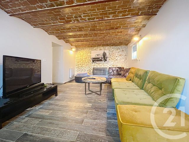 Appartement Souplex à vendre - 4 pièces - 101.31 m2 - BRIE COMTE ROBERT - 77 - ILE-DE-FRANCE - Century 21 Concept Immobilier