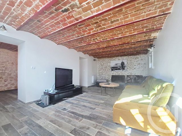 Appartement Souplex à vendre - 4 pièces - 101.31 m2 - BRIE COMTE ROBERT - 77 - ILE-DE-FRANCE - Century 21 Concept Immobilier