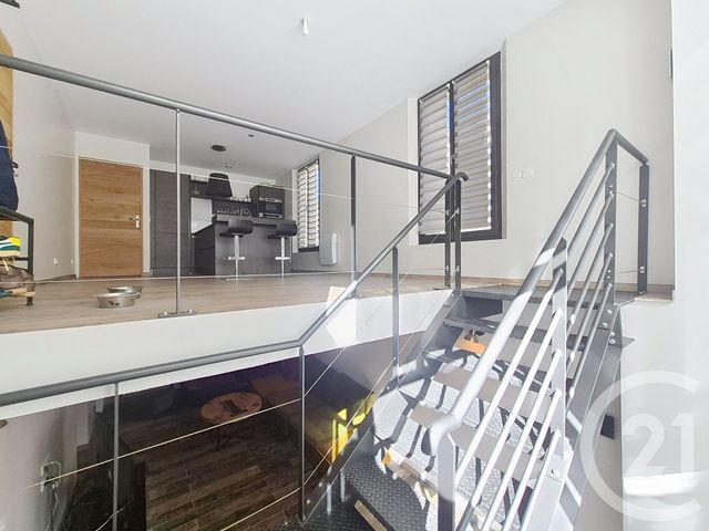 Appartement Souplex à vendre - 4 pièces - 101.31 m2 - BRIE COMTE ROBERT - 77 - ILE-DE-FRANCE - Century 21 Concept Immobilier