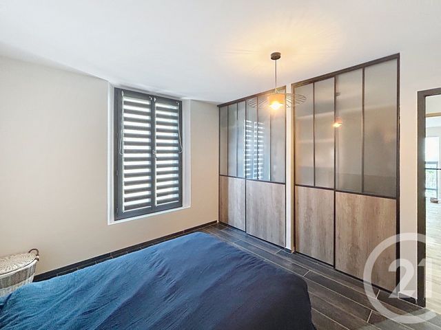 Appartement Souplex à vendre - 4 pièces - 101.31 m2 - BRIE COMTE ROBERT - 77 - ILE-DE-FRANCE - Century 21 Concept Immobilier