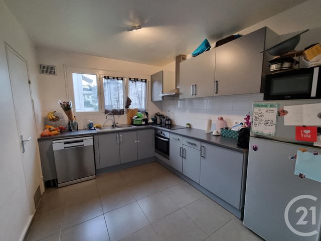 Appartement F2 à louer - 2 pièces - 53.0 m2 - VILLECRESNES - 94 - ILE-DE-FRANCE - Century 21 Concept Immobilier