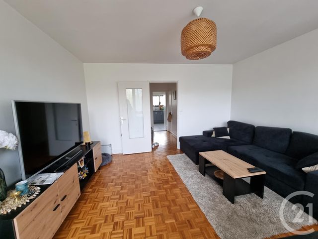 Appartement F2 à louer - 2 pièces - 53.0 m2 - VILLECRESNES - 94 - ILE-DE-FRANCE - Century 21 Concept Immobilier