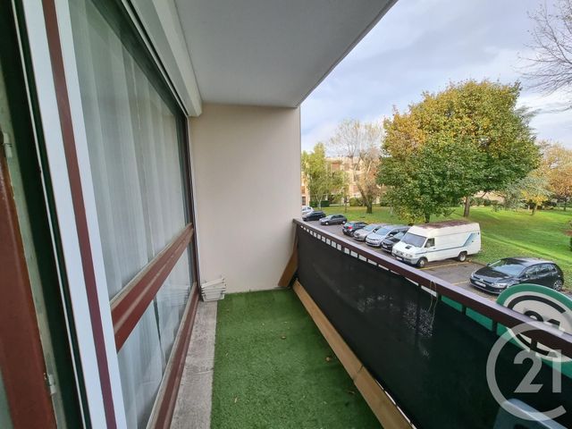 Appartement F2 à louer - 2 pièces - 53.0 m2 - VILLECRESNES - 94 - ILE-DE-FRANCE - Century 21 Concept Immobilier