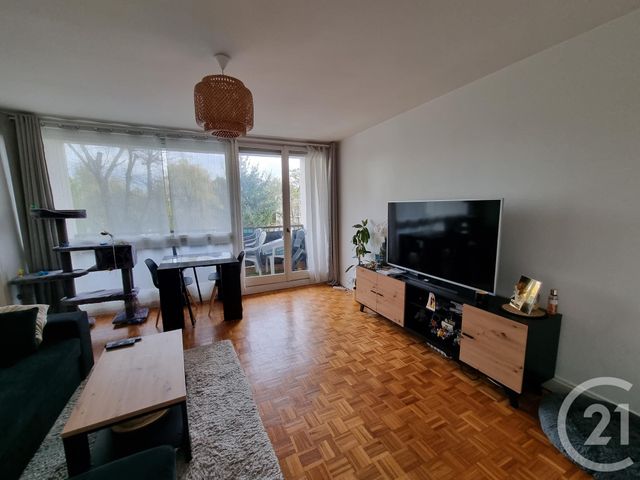 Appartement F2 à louer - 2 pièces - 53.0 m2 - VILLECRESNES - 94 - ILE-DE-FRANCE - Century 21 Concept Immobilier