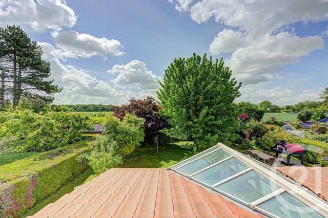 maison à vendre - 5 pièces - 134.23 m2 - SERVON - 77 - ILE-DE-FRANCE - Century 21 Concept Immobilier