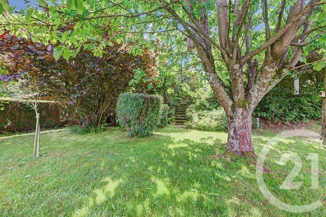 maison à vendre - 5 pièces - 134.23 m2 - SERVON - 77 - ILE-DE-FRANCE - Century 21 Concept Immobilier