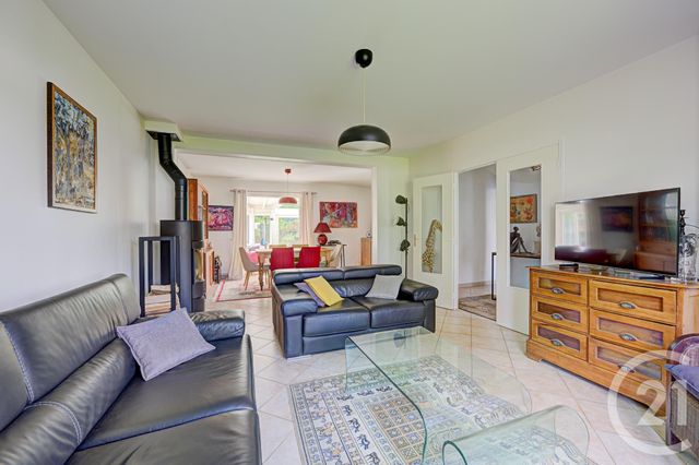 maison à vendre - 5 pièces - 134.23 m2 - SERVON - 77 - ILE-DE-FRANCE - Century 21 Concept Immobilier