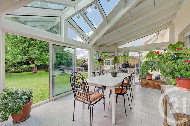maison à vendre - 5 pièces - 134.23 m2 - SERVON - 77 - ILE-DE-FRANCE - Century 21 Concept Immobilier