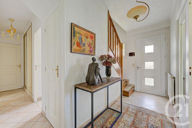 maison à vendre - 5 pièces - 134.23 m2 - SERVON - 77 - ILE-DE-FRANCE - Century 21 Concept Immobilier