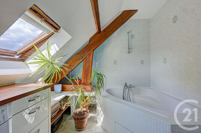 maison à vendre - 5 pièces - 134.23 m2 - SERVON - 77 - ILE-DE-FRANCE - Century 21 Concept Immobilier