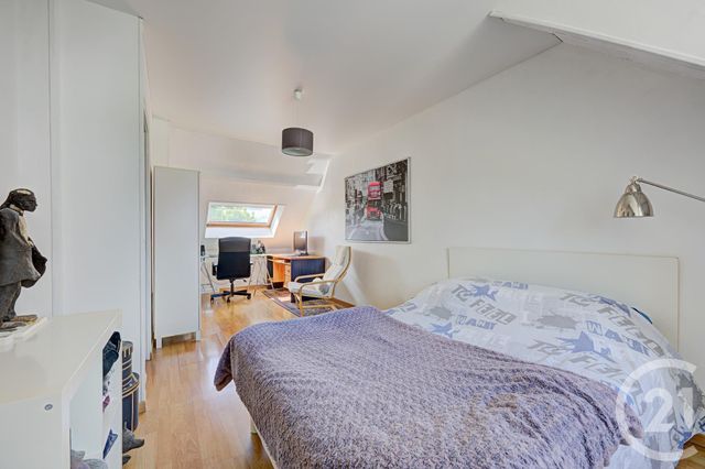 maison à vendre - 5 pièces - 134.23 m2 - SERVON - 77 - ILE-DE-FRANCE - Century 21 Concept Immobilier