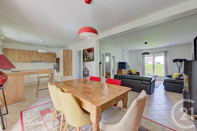 maison à vendre - 5 pièces - 134.23 m2 - SERVON - 77 - ILE-DE-FRANCE - Century 21 Concept Immobilier