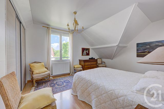 maison à vendre - 5 pièces - 134.23 m2 - SERVON - 77 - ILE-DE-FRANCE - Century 21 Concept Immobilier