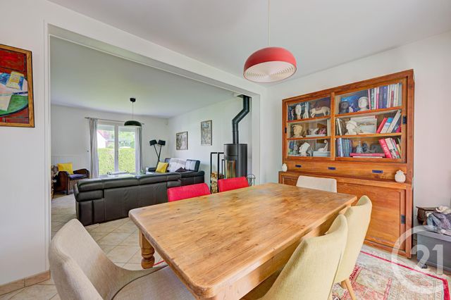 maison à vendre - 5 pièces - 134.23 m2 - SERVON - 77 - ILE-DE-FRANCE - Century 21 Concept Immobilier