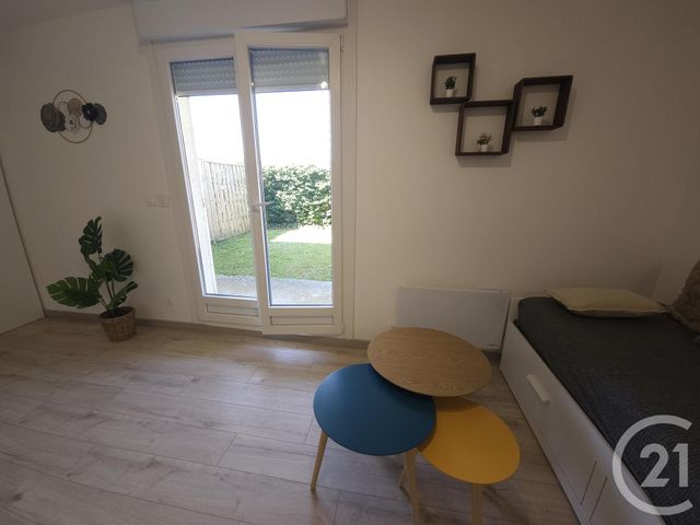 Appartement Studio à louer - 1 pièce - 24.4 m2 - BRIE COMTE ROBERT - 77 - ILE-DE-FRANCE - Century 21 Concept Immobilier