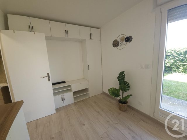 Appartement Studio à louer - 1 pièce - 24.4 m2 - BRIE COMTE ROBERT - 77 - ILE-DE-FRANCE - Century 21 Concept Immobilier