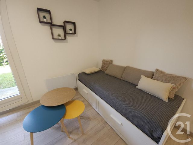 Appartement Studio à louer - 1 pièce - 24.4 m2 - BRIE COMTE ROBERT - 77 - ILE-DE-FRANCE - Century 21 Concept Immobilier