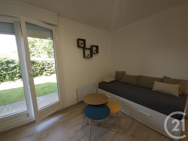 Appartement Studio à louer - 1 pièce - 24.4 m2 - BRIE COMTE ROBERT - 77 - ILE-DE-FRANCE - Century 21 Concept Immobilier