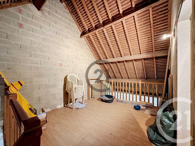 maison à vendre - 6 pièces - 130.0 m2 - VARENNES JARCY - 91 - ILE-DE-FRANCE - Century 21 Concept Immobilier