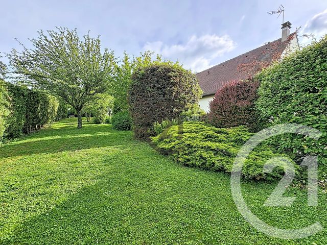 maison à vendre - 6 pièces - 130.0 m2 - VARENNES JARCY - 91 - ILE-DE-FRANCE - Century 21 Concept Immobilier