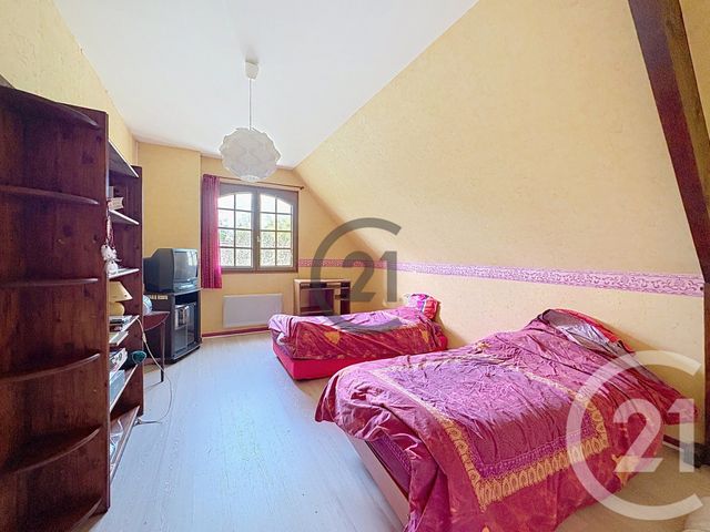 maison à vendre - 6 pièces - 130.0 m2 - VARENNES JARCY - 91 - ILE-DE-FRANCE - Century 21 Concept Immobilier