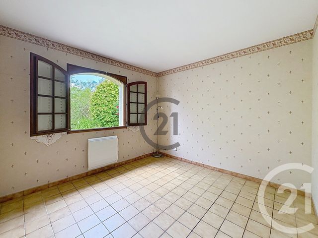 maison à vendre - 6 pièces - 130.0 m2 - VARENNES JARCY - 91 - ILE-DE-FRANCE - Century 21 Concept Immobilier