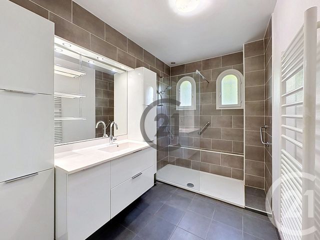 maison à vendre - 6 pièces - 130.0 m2 - VARENNES JARCY - 91 - ILE-DE-FRANCE - Century 21 Concept Immobilier