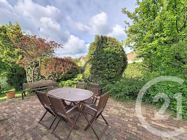 maison à vendre - 6 pièces - 130.0 m2 - VARENNES JARCY - 91 - ILE-DE-FRANCE - Century 21 Concept Immobilier