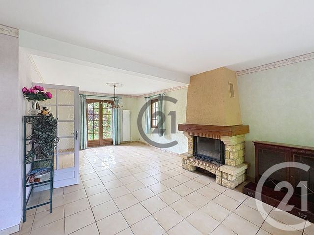 maison à vendre - 6 pièces - 130.0 m2 - VARENNES JARCY - 91 - ILE-DE-FRANCE - Century 21 Concept Immobilier
