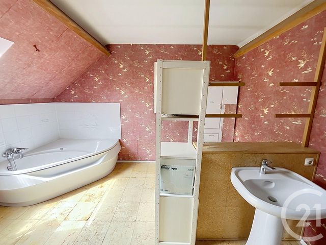 maison à vendre - 7 pièces - 127.34 m2 - SERVON - 77 - ILE-DE-FRANCE - Century 21 Concept Immobilier