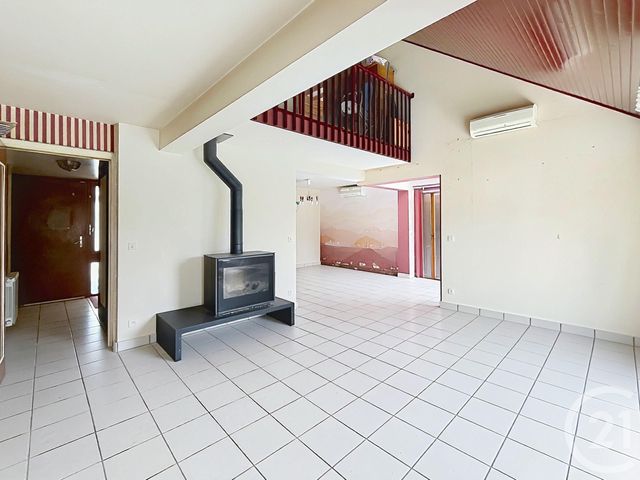 maison à vendre - 7 pièces - 127.34 m2 - SERVON - 77 - ILE-DE-FRANCE - Century 21 Concept Immobilier