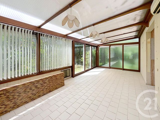 maison à vendre - 7 pièces - 127.34 m2 - SERVON - 77 - ILE-DE-FRANCE - Century 21 Concept Immobilier