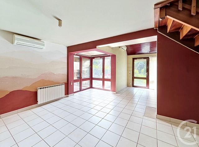 maison à vendre - 7 pièces - 127.34 m2 - SERVON - 77 - ILE-DE-FRANCE - Century 21 Concept Immobilier