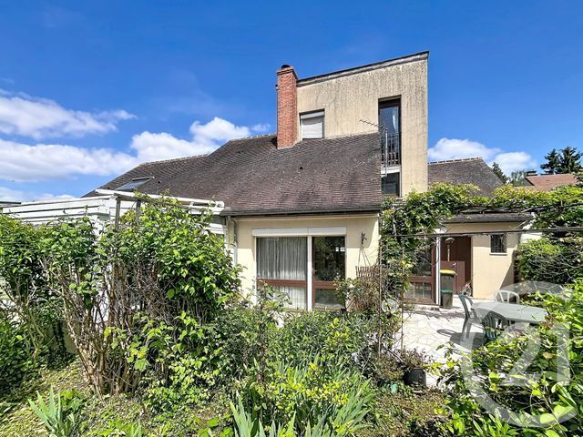 maison à vendre - 7 pièces - 127.34 m2 - SERVON - 77 - ILE-DE-FRANCE - Century 21 Concept Immobilier