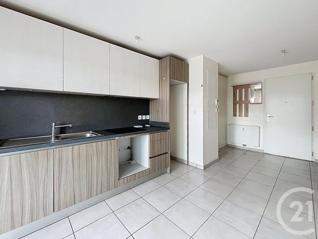Appartement Triplex à vendre - 4 pièces - 68.91 m2 - BRIE COMTE ROBERT - 77 - ILE-DE-FRANCE - Century 21 Concept Immobilier