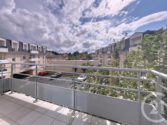 Appartement Triplex à vendre - 4 pièces - 68.91 m2 - BRIE COMTE ROBERT - 77 - ILE-DE-FRANCE - Century 21 Concept Immobilier