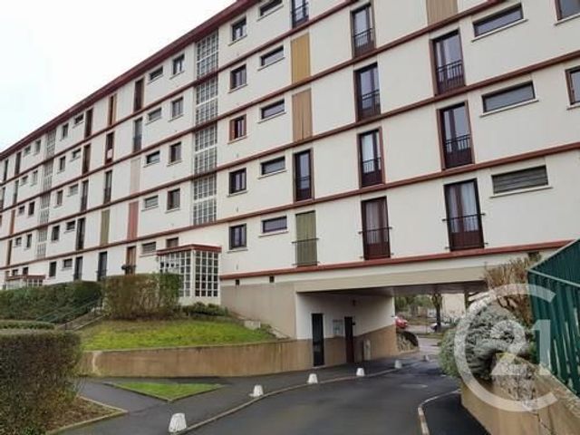 Appartement F4 à louer - 4 pièces - 63.19 m2 - BRIE COMTE ROBERT - 77 - ILE-DE-FRANCE - Century 21 Concept Immobilier