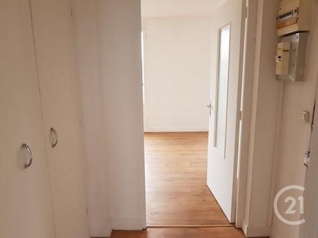 Appartement F4 à louer - 4 pièces - 63.19 m2 - BRIE COMTE ROBERT - 77 - ILE-DE-FRANCE - Century 21 Concept Immobilier