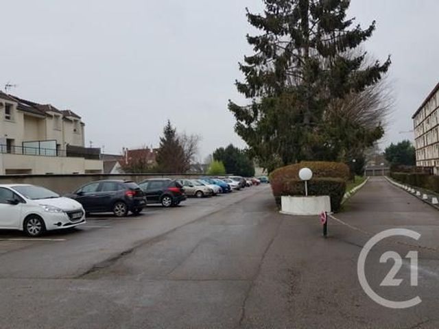 Appartement F4 à louer - 4 pièces - 63.19 m2 - BRIE COMTE ROBERT - 77 - ILE-DE-FRANCE - Century 21 Concept Immobilier