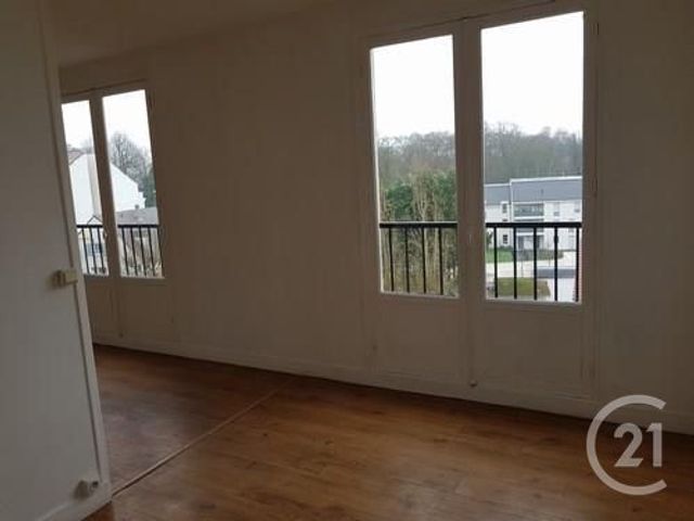 Appartement F4 à louer - 4 pièces - 63.19 m2 - BRIE COMTE ROBERT - 77 - ILE-DE-FRANCE - Century 21 Concept Immobilier