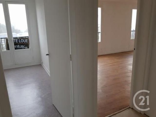 Appartement F4 à louer - 4 pièces - 63.19 m2 - BRIE COMTE ROBERT - 77 - ILE-DE-FRANCE - Century 21 Concept Immobilier