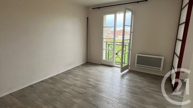 Appartement F1 à vendre - 1 pièce - 30.8 m2 - BRIE COMTE ROBERT - 77 - ILE-DE-FRANCE - Century 21 Concept Immobilier