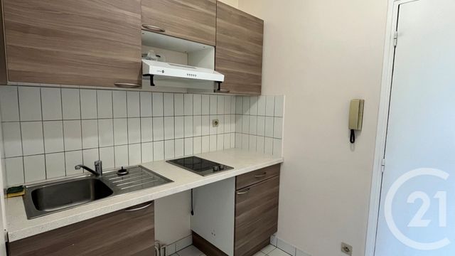 Appartement F1 à vendre - 1 pièce - 30.8 m2 - BRIE COMTE ROBERT - 77 - ILE-DE-FRANCE - Century 21 Concept Immobilier