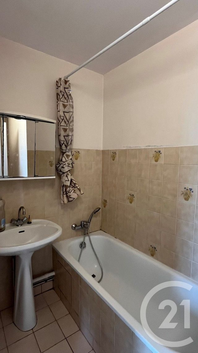 Appartement F1 à vendre - 1 pièce - 30.8 m2 - BRIE COMTE ROBERT - 77 - ILE-DE-FRANCE - Century 21 Concept Immobilier