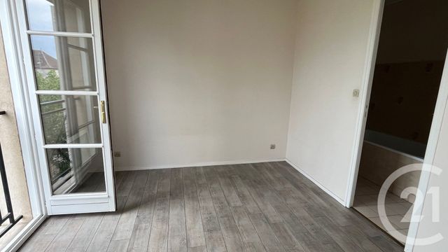 Appartement F1 à vendre - 1 pièce - 30.8 m2 - BRIE COMTE ROBERT - 77 - ILE-DE-FRANCE - Century 21 Concept Immobilier