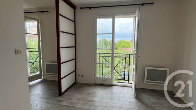 Appartement F1 à vendre - 1 pièce - 30.8 m2 - BRIE COMTE ROBERT - 77 - ILE-DE-FRANCE - Century 21 Concept Immobilier