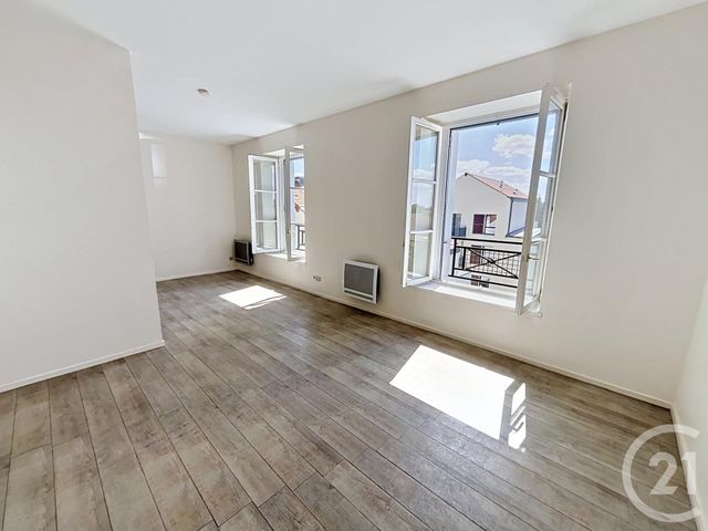 Appartement F1 à vendre - 1 pièce - 30.0 m2 - BRIE COMTE ROBERT - 77 - ILE-DE-FRANCE - Century 21 Concept Immobilier